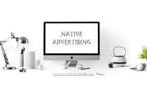 Native Advertising Support Services for Agencies
