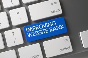 Ways to Improve Website Rankings