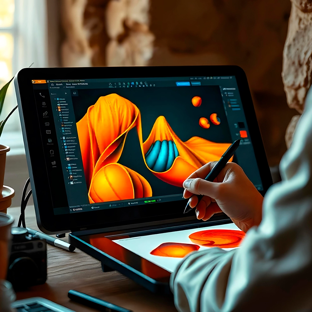 Professional Graphic Design & Video Editing Services – G2C Partners Graphic and video editing services for businesses