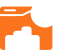 SEO Analytics & Performance Reports Web analytics and reporting dashboard icon