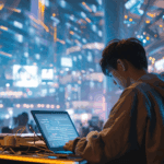 The Rise of Low-Code Platforms: Accelerating Software Development in the Modern Era