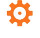 Computer settings icon Settings icon