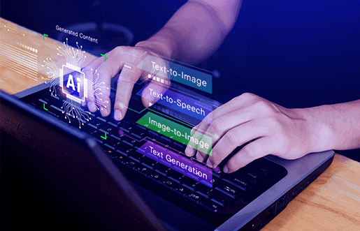 AI-Driven Web Development: Crafting Personalized User Experiences in 2025