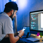 Mobile App Development Trends 2025: Embracing AR, VR, and AI for Enhanced User Engagement