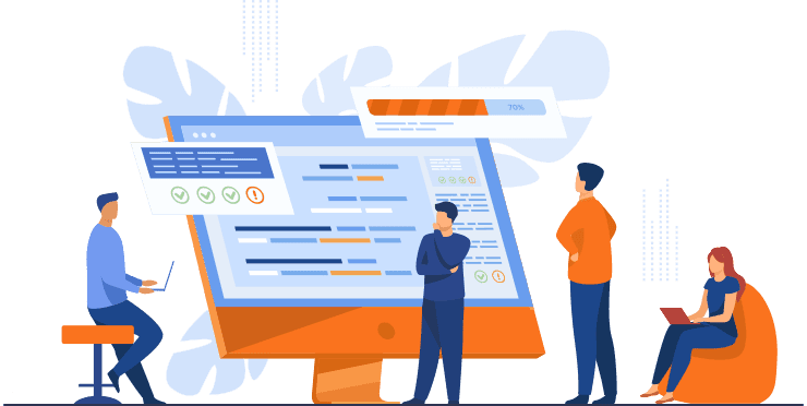 Software Testing services – G2C Partners Software testing and quality assurance