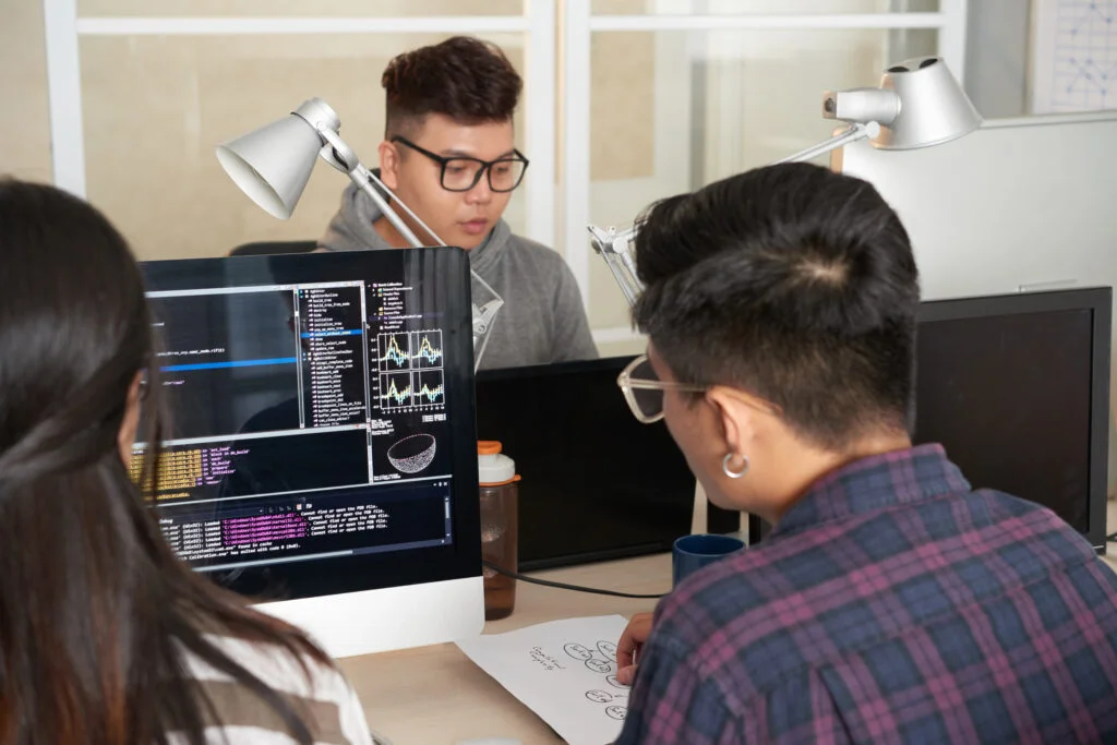 The Rise of Low-Code Platforms: Accelerating Software Development in the Modern Era