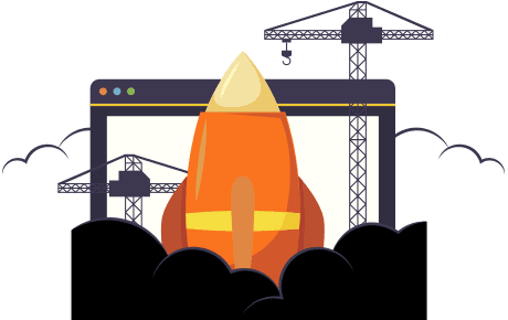rocket