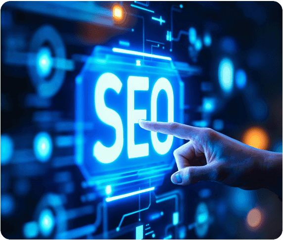 Boost Rankings with a Trusted SEO Company – G2C Partners SEO company strategy planning visual