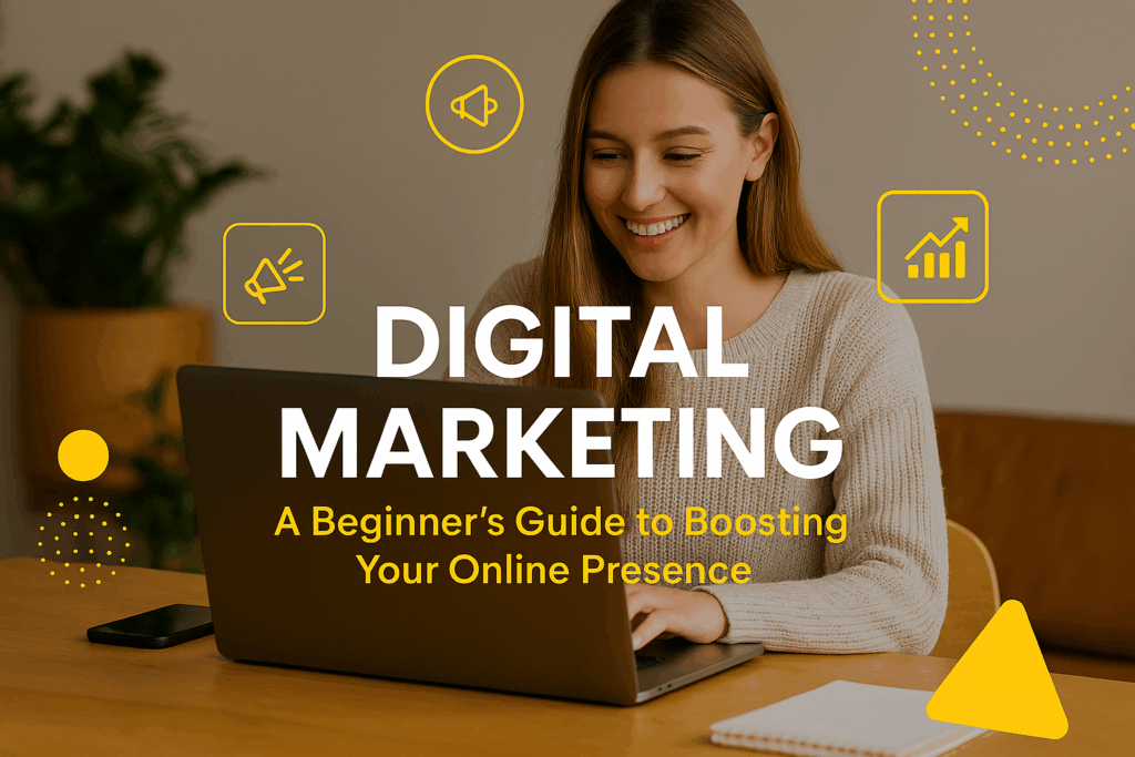 Digital Marketing Services