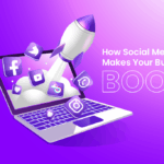How Social Media Makes Your Business Boom