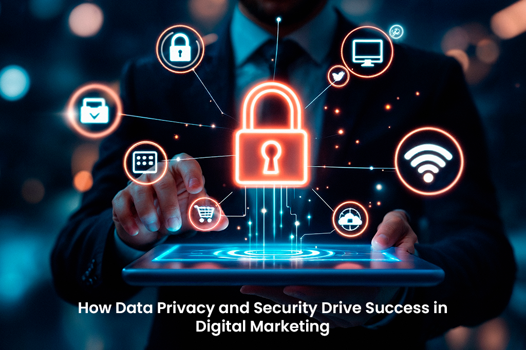 Data Privacy and Security