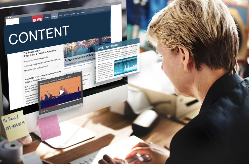 How to Build a Content Optimization Strategy in Digital Marketing