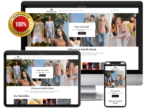 shopify
