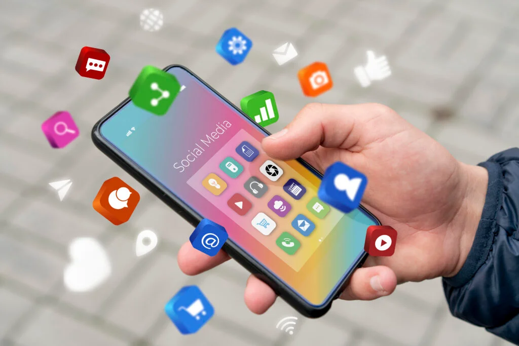 How Social Media Makes Your Business Boom