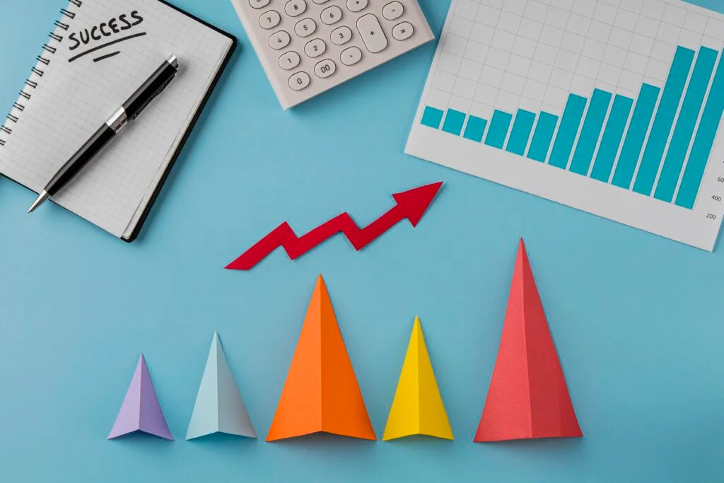 Navigating E-Commerce Success: The Impact of Growth Marketing Strategies