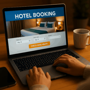G2C Partners - Hospitality