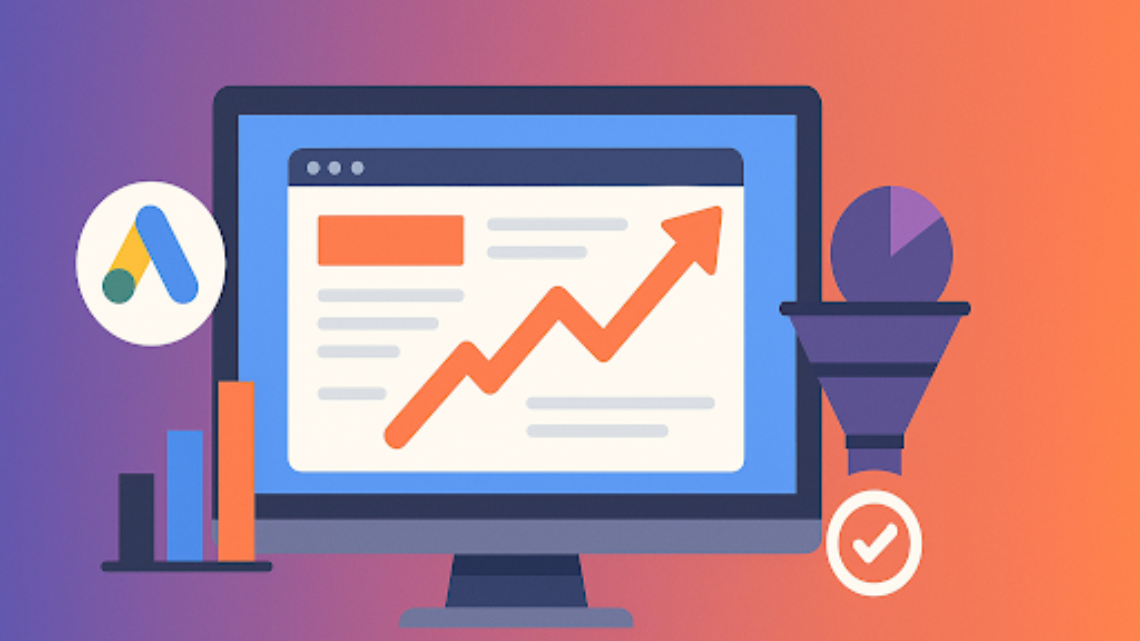 Why Landing Pages Make or Break Your SEM Campaigns Landing Pages