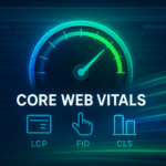 Why Core Web Vitals Are the New Standard for High-Performing Websites