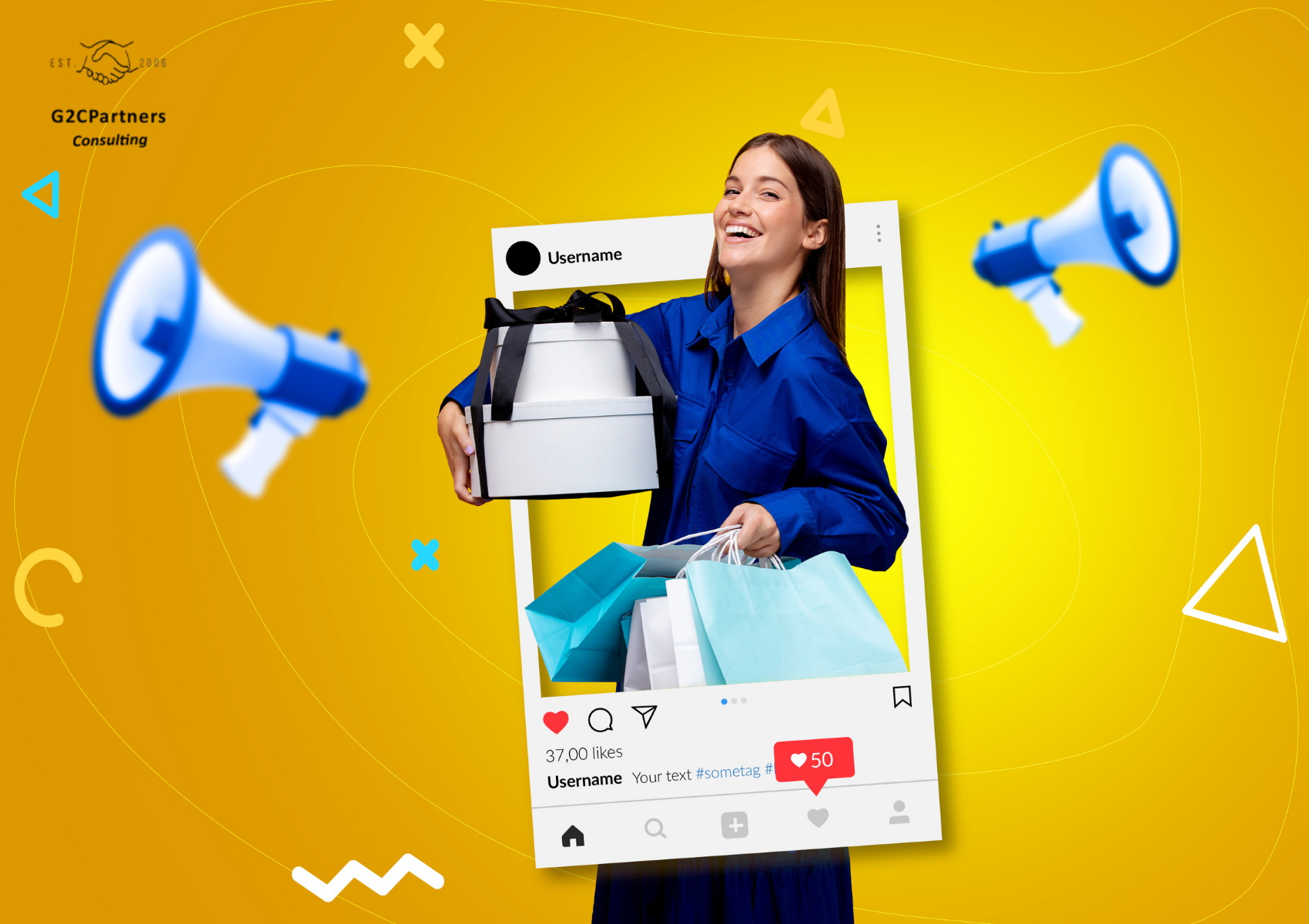 social media marketing
