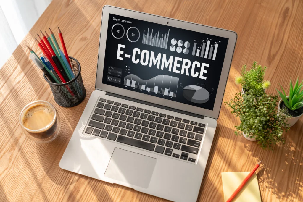 Ecommerce Website Development: Key Features for High-Converting Stores