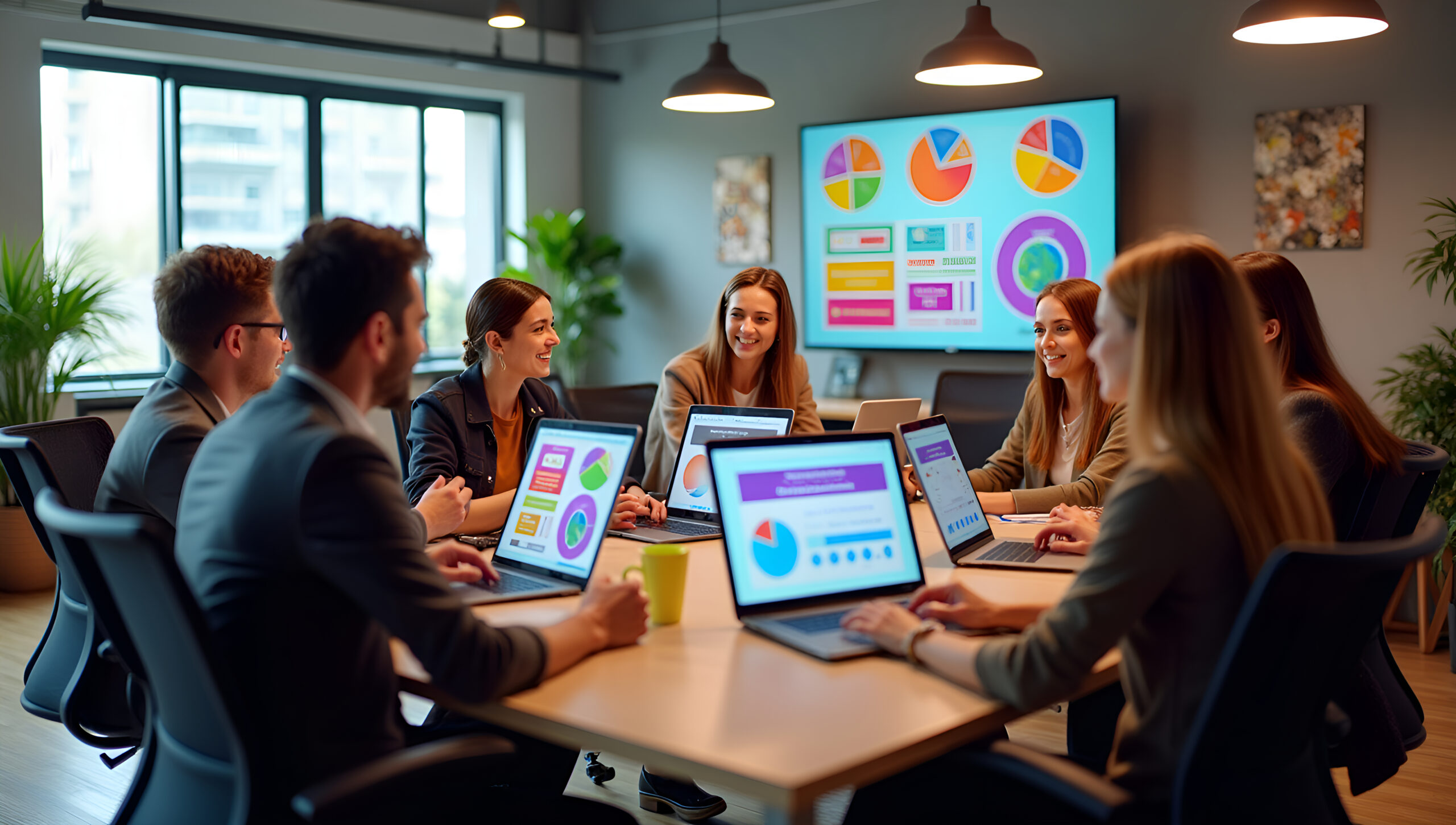 Digital marketing agency