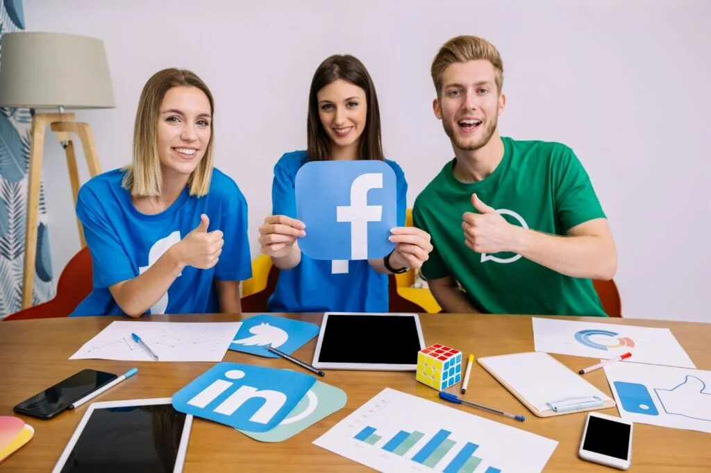 Facebook Ads: Types of Audiences and How They Boost Your Campaigns