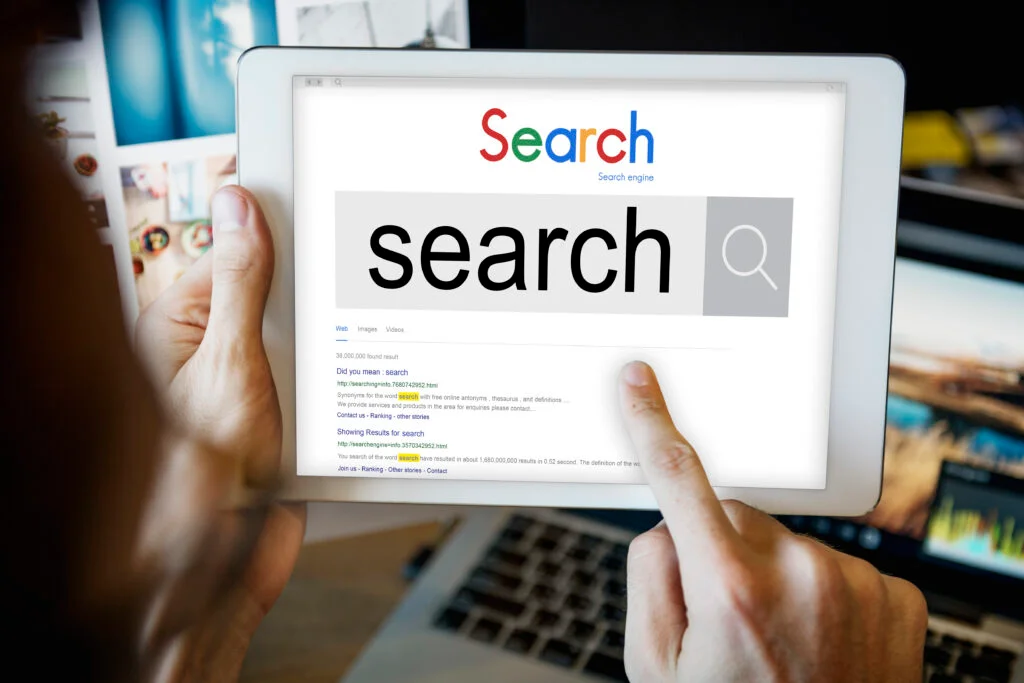 The Ultimate Guide to Google Search Campaigns