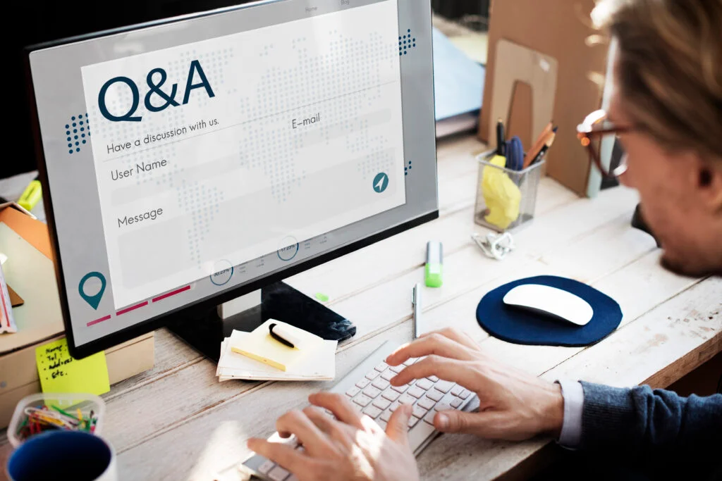 Answer-Engine Optimization (AEO) in 2025 | G2C Partner