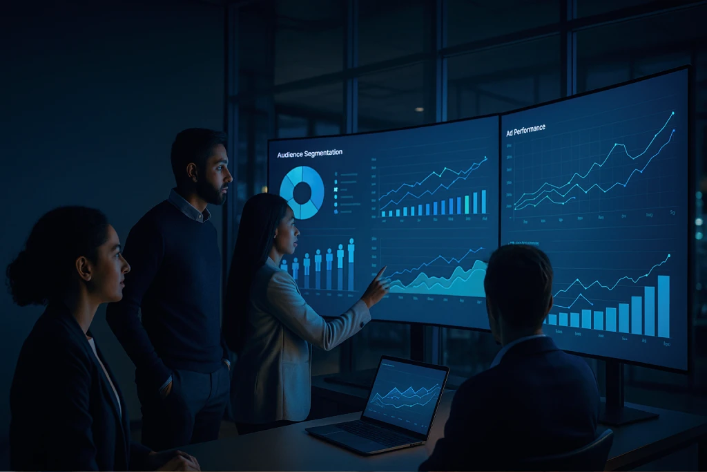How Smart Audience Targeting Is Redefining SEM Performance in 2025