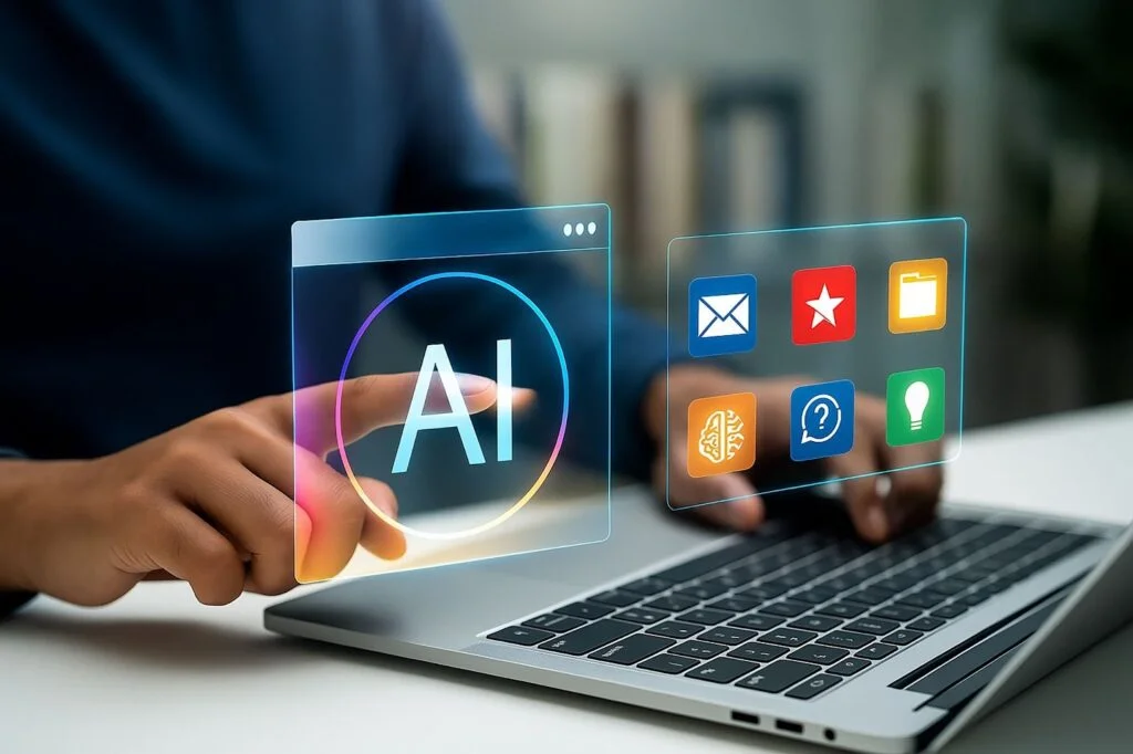 AI-Powered Ads in 2025 | G2C Partners