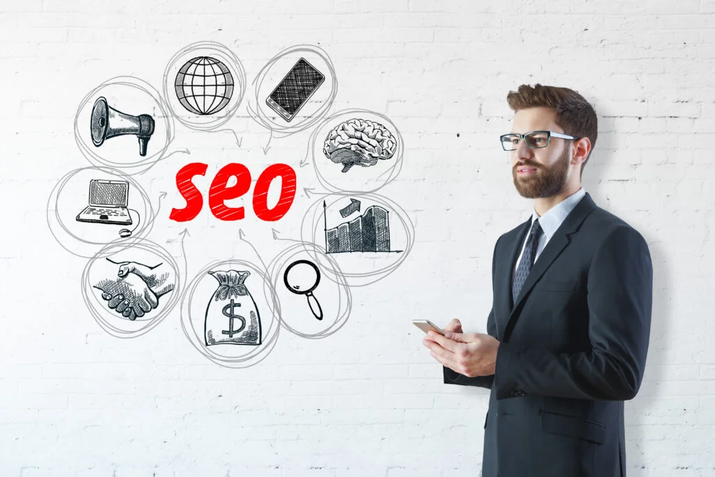 Top SEO Strategies to Increase Organic Traffic in 2025 | G2C Partner