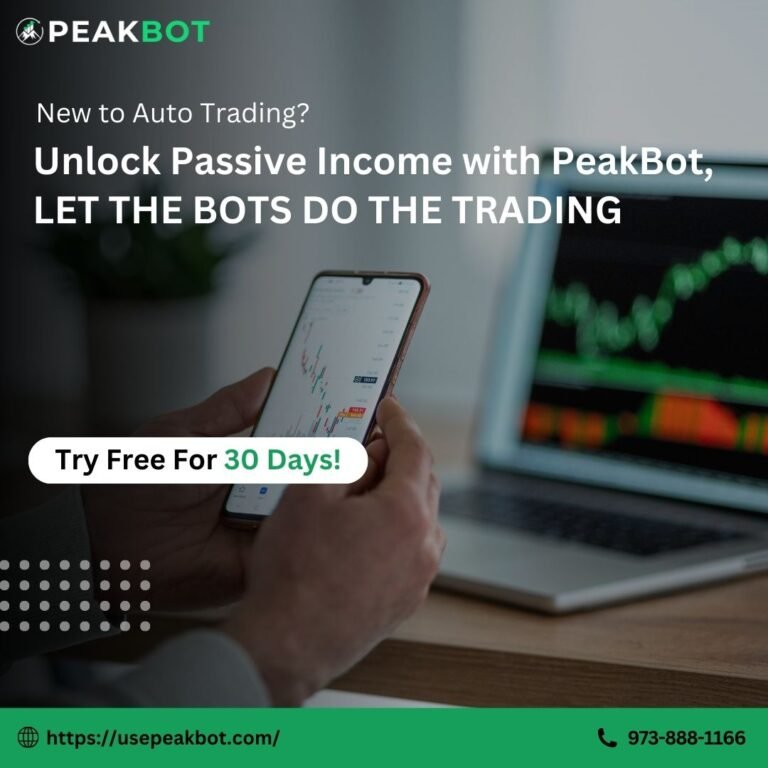 Passive Income