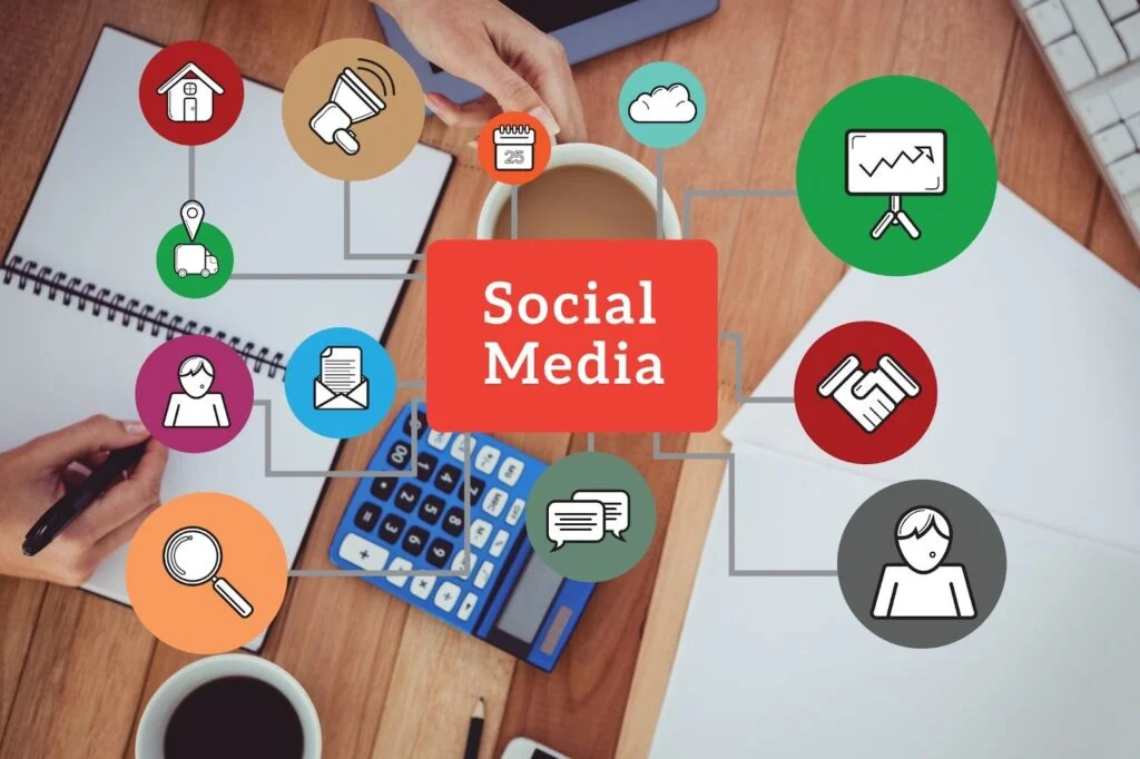 Social Media Ads Services for Small Businesses | G2C Partners