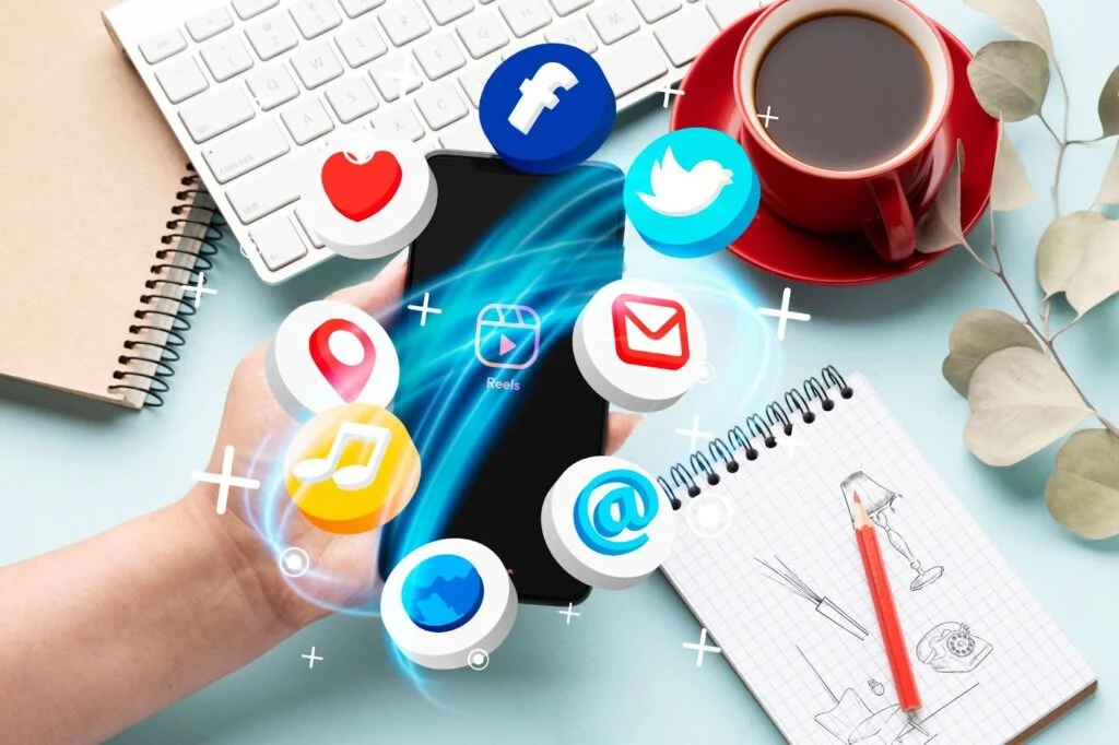 Multi-Channel Digital Marketing Services | G2C Partners