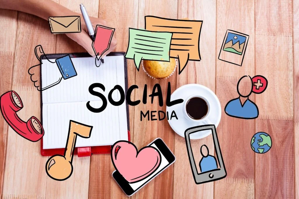 How Social Media Graphics Design Boosts Engagement and Brand Recognition