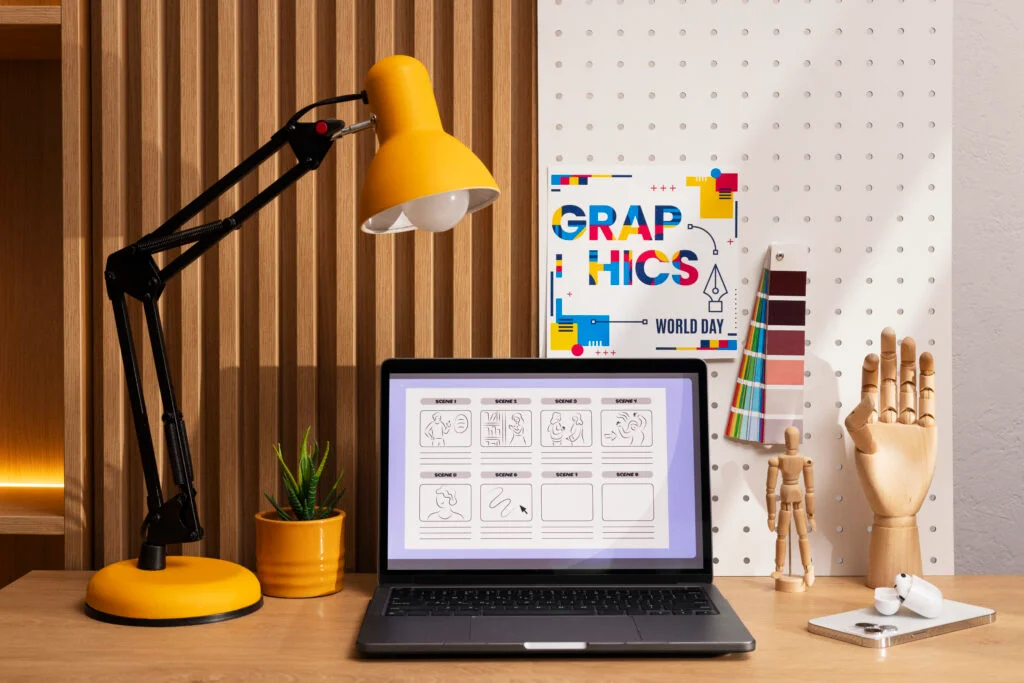 Custom Graphic Design Services | Business Brand Design – G2C Partners
