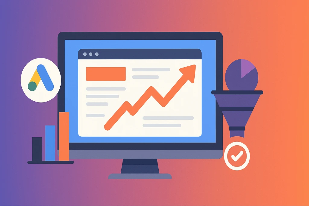 Why Landing Pages Make or Break Your SEM Campaigns