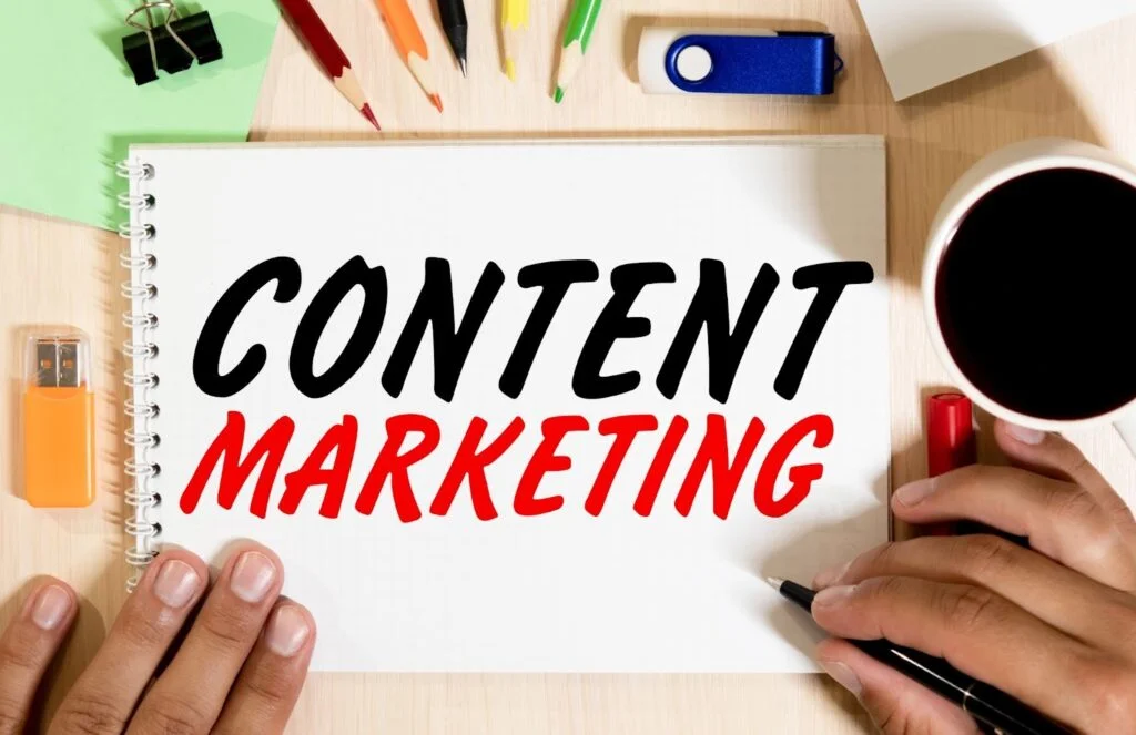 Top Content Marketing Strategies for 2025 | G2C Partners