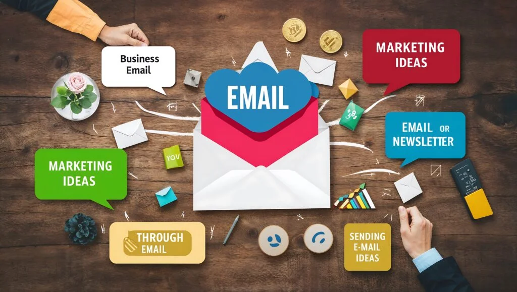 Why Email Marketing Continues to Deliver Strong ROI for Businesses