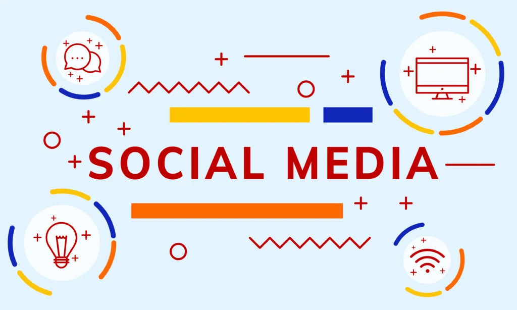 Social Media Graphics Design Services | Professional Graphic Design