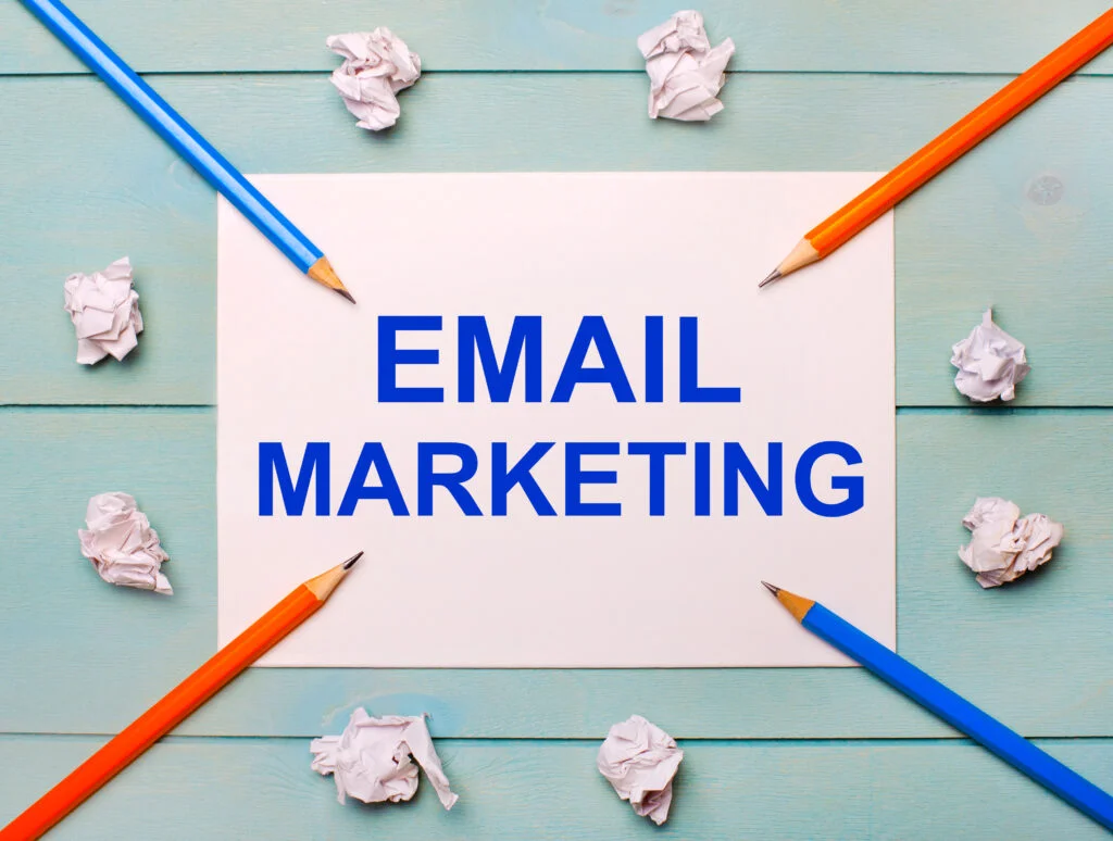 Why Email Marketing Services Still Deliver the Highest ROI for Businesses