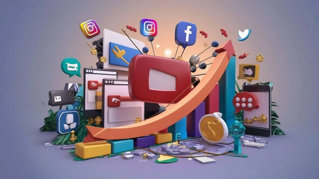 Social Media Advertising Services: Proven Strategies to Increase ROI in 2025