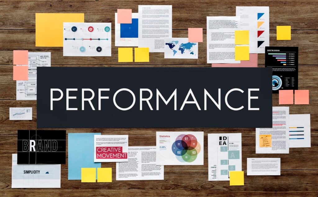 Performance marketing agency USA helping businesses grow with PPC and lead generation strategies