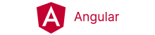 Angular logo