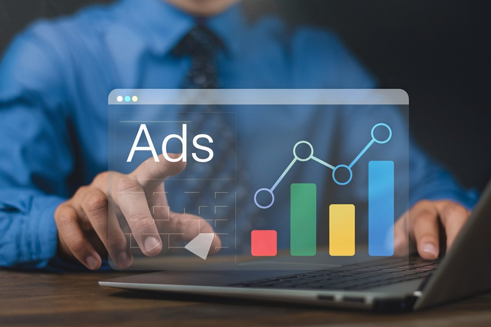 Google Ads Management Services