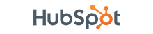 HubSpot logo