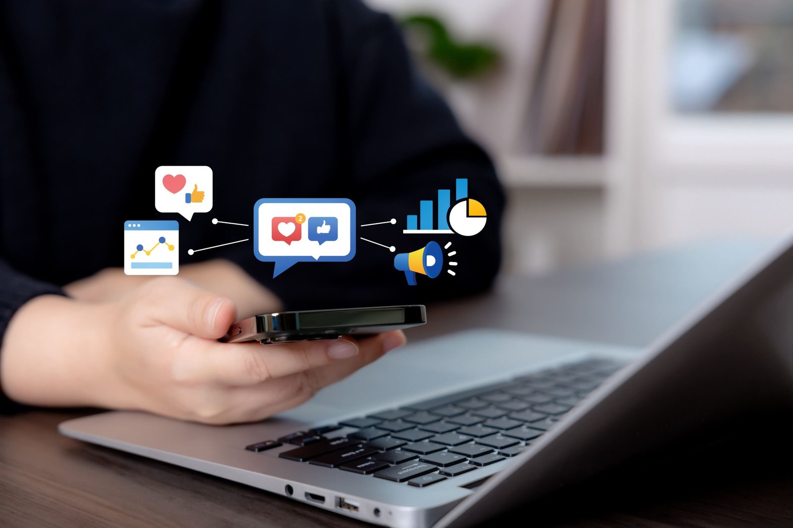 Paid Social