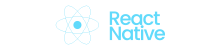 React Native logo