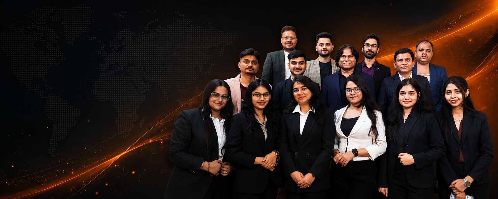 G2C Partners team photo