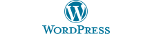WordPress logo